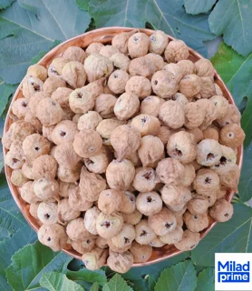 انجیر خشک سایز درشت (3A) صادراتی