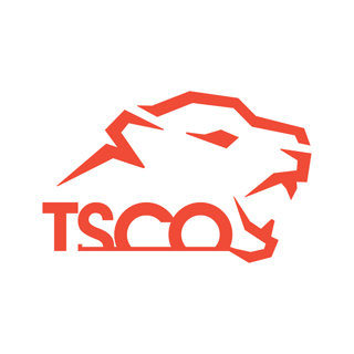 تسکو (TCCO)