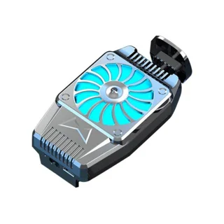 خنک کننده گوشی موبایل مدل H15 plus 102580817