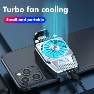 خنک کننده گوشی موبایل مدل H15 plus 102580820