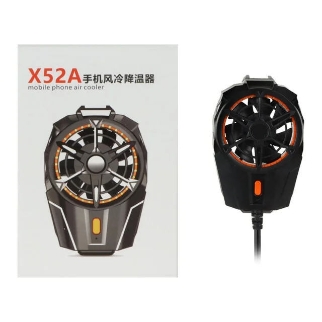 خنک کننده گوشی موبایل مدل X52A 102539787