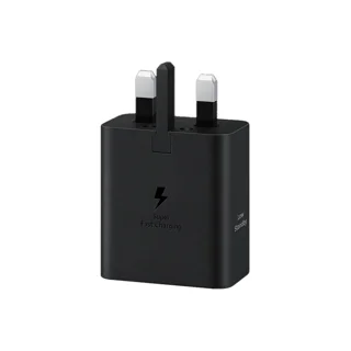 شارژر دیواری 45 وات سامسونگ مدل EP-T4511 Low Standby - سه پین