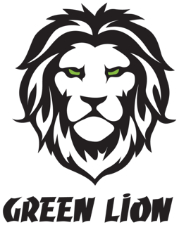 Green Lion