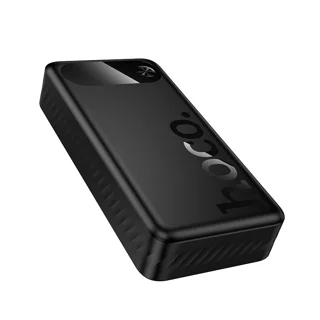 پاوربانک هوکو مدل HOCO J154A 20000mAh 22.5W مشکی (اصل)